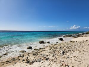 Angel City divesite, Bonaire